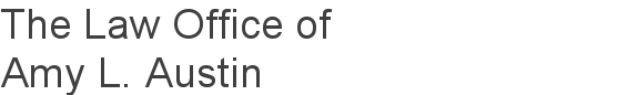 The Law Office of Amy L. Austin - Richmond Criminal Law Attorney